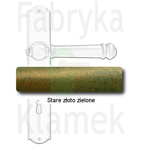 stare złoto zielone stare złoto zielone