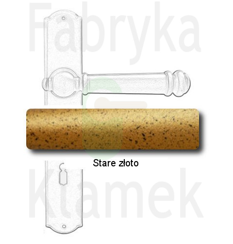 stare złoto stare złoto
