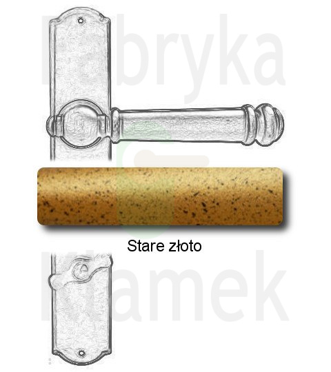 stare złoto stare złoto