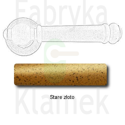 stare złoto stare złoto
