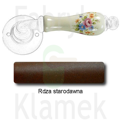 rdza starodawna rdza starodawna