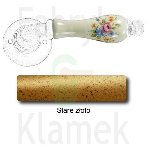 stare złoto stare złoto