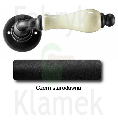 czerń starodawna czerń starodawna