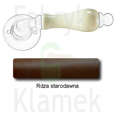 rdza starodawna rdza starodawna