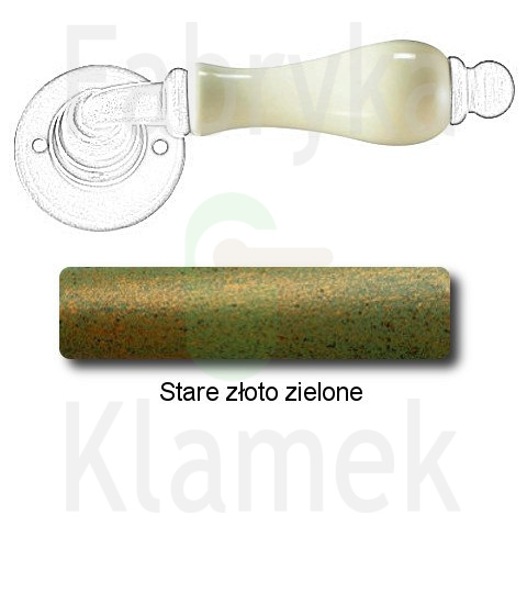 stare złoto zielone stare złoto zielone