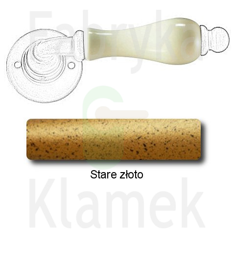 stare złoto stare złoto