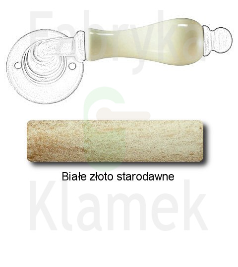 białe złoto starodawne białe złoto starodawne