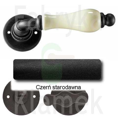 czerń starodawna czerń starodawna