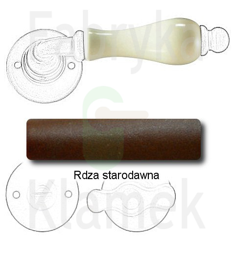 rdza starodawna rdza starodawna