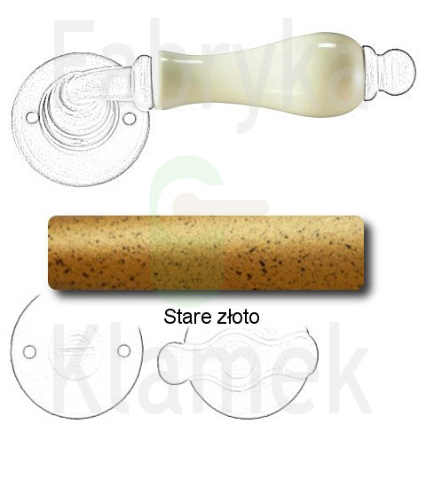 stare złoto stare złoto