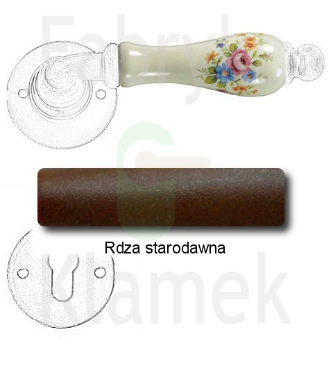 rdza starodawna rdza starodawna