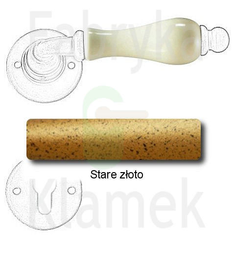 stare złoto stare złoto