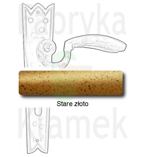 stare złoto stare złoto