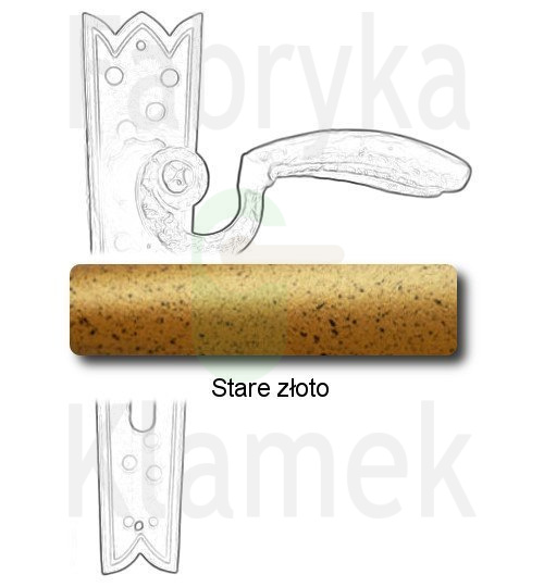 stare złoto stare złoto