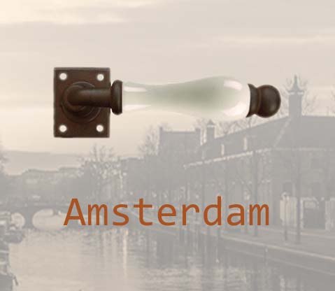 Amsterdam 5-20
